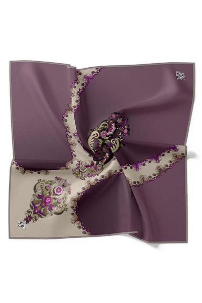 Levidor Μαντίλι Trend Twill 1011
