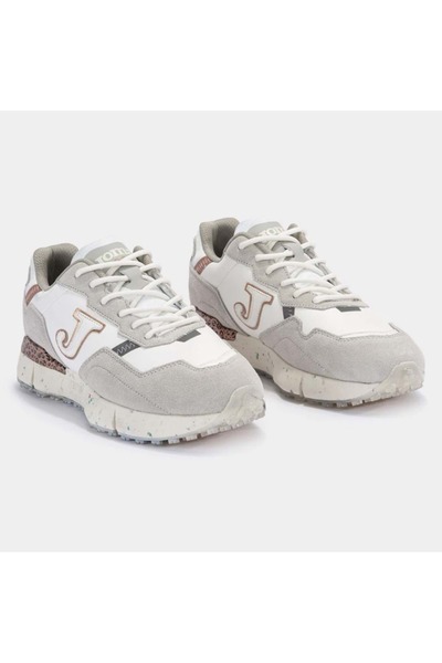 Joma C-1992 Γνήσιο Δερμάτινο Sneaker Unisex Αθλητικά Παπούτσια ΜΠΕΖ