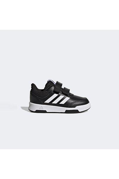 adidas Tensaur Sport 2.0 Baby Black Sports Shoes