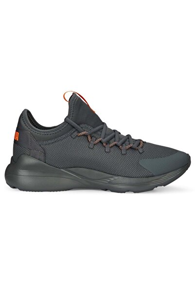 Puma Ανδρικά αθλητικά παπούτσια - Cell Vive Bottom Mesh, 377922 -02, Γκρι