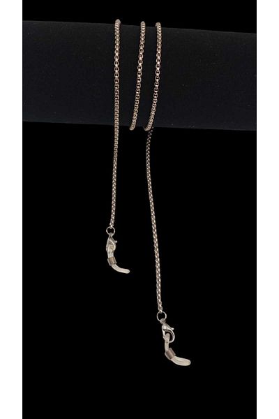 Ralp Moda No9 Glasses Chain