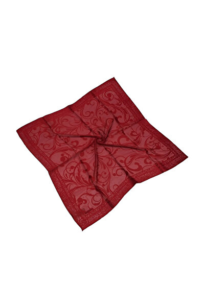 mim eşarp Devore Ethnic μοτίβο αιγυπτιακά κασκόλ