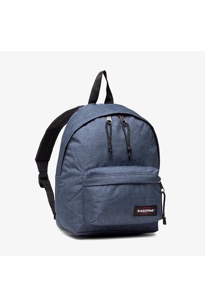 Eastpak Orbit Unisex Blue Backpack