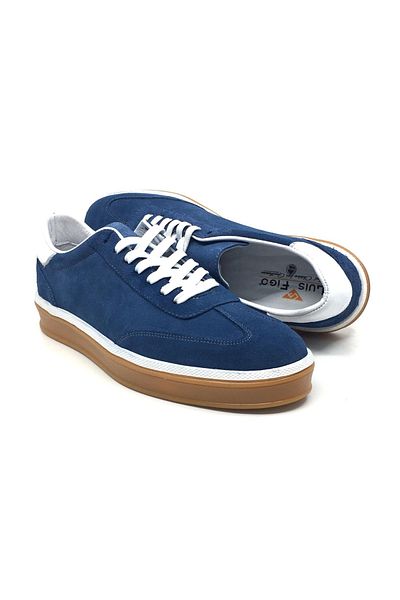 Luis Figo 100% piele naturală nubuck ortopedică pentru bărbați, confortabile, zilnice, pantofi de sezon nou 40-44