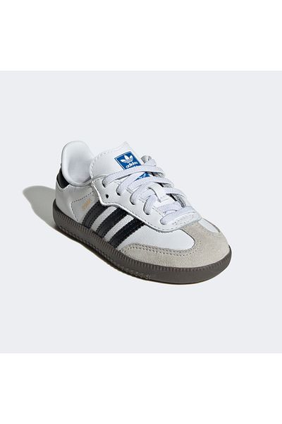 adidas Samba Og Hand Baby Shoes - Ie3679