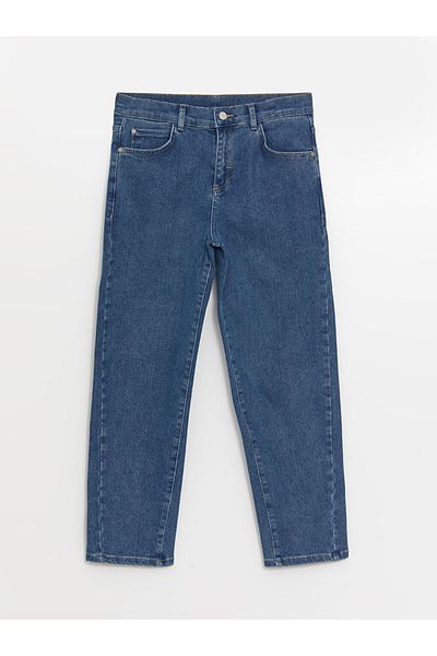 LC Waikiki Дънкови панталони за момче LCW Regular Fit