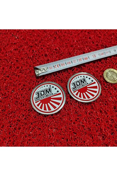 CEBECİOTO LOGO JDM Pachet de 2