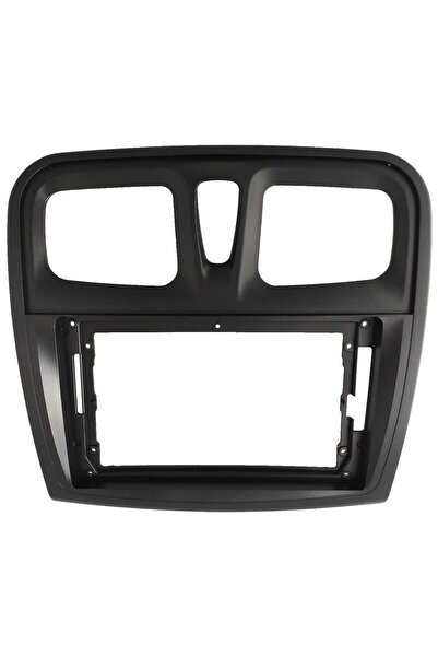 newfron OTO TABLET ÇERÇEVE 9 RENAULT SYMBOL (2012-2019) NEWFRON CR-178B