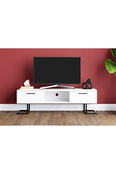 Vivense FULL MOON TV SEHPASI, 2 ÇEKMECELİ