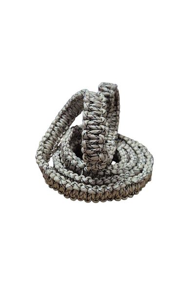 moonparacord Paracord Dog Walking Rope