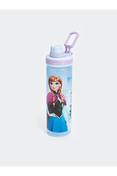 LC Waikiki LCW ACCESSORIES Frozen Baskılı Pipetli Suluk T T