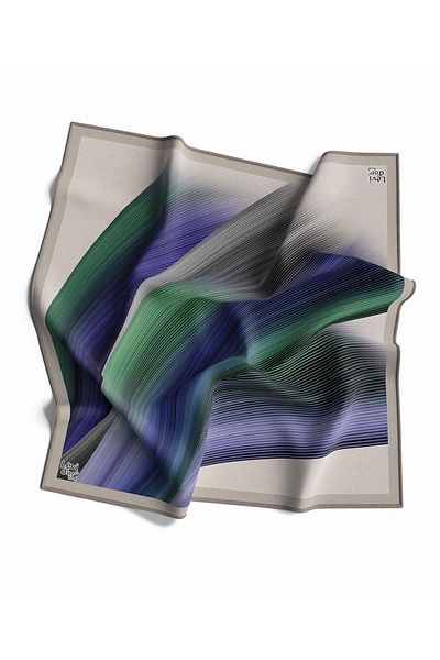 Levidor Κασκόλ Trend Polyester 1044-01