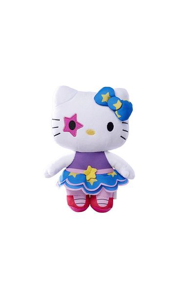 Simba 109280150   Hello Kitty Plush 20 cm