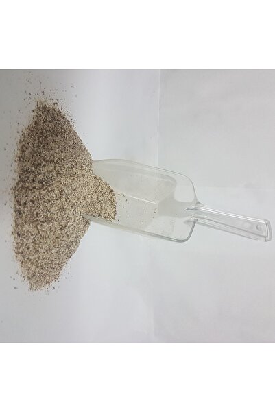 SİYEZ ÇİFTLİĞİ Karabuğday Glutensiz Çiğ Greçka Unu Taş Değirmen Tam Buğday 500gr