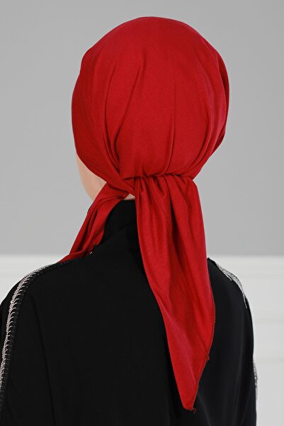 Aisha's Design Μπαντάνα, Β-45, Βουργουνδία