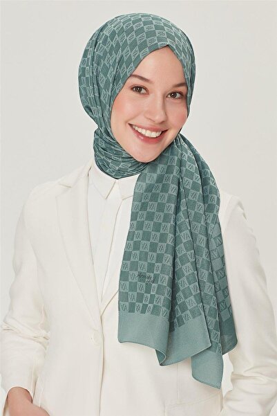 Armine Trend Ultra Light Shawl - 18 - Mint 23044