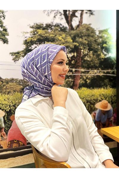 Armine Life Scarf 6058 - 08