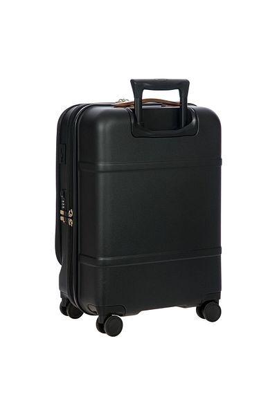 Bric's Bellagio 4-Rad-Schrankwagen 55 cm in Dehnfalte