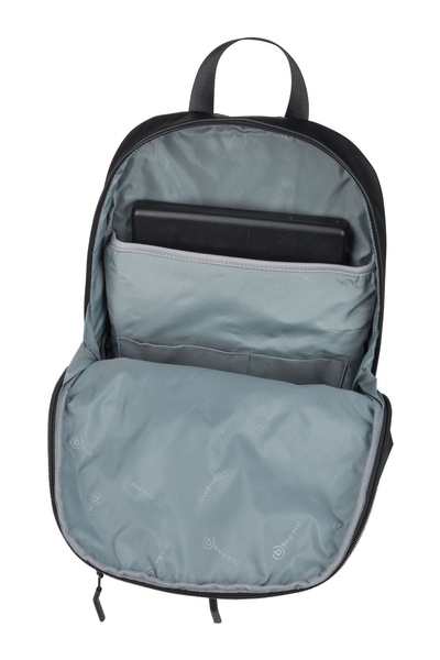 BUGATTI Blanc backpack 43 cm