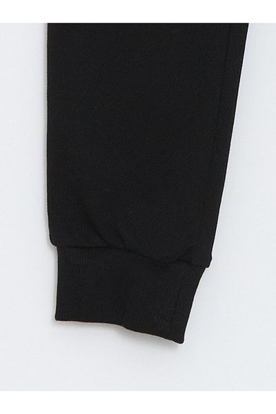 LC Waikiki Αγόρι Jogger Φούτερ με ελαστική μέση S51799Z4NVY