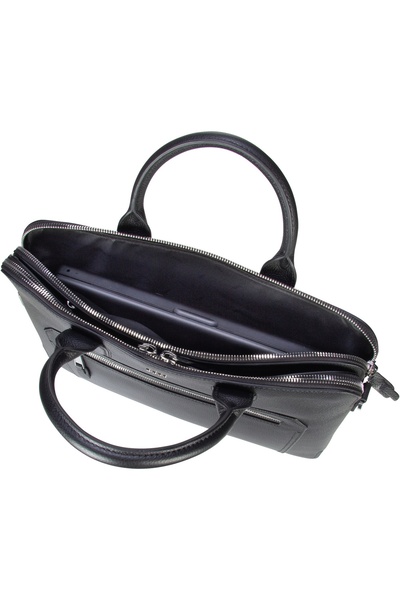 BOSS Aktentasche Otoyolu İnce Belge Kutusu