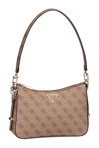 Guess Eco Erica Schultertasche 24 cm