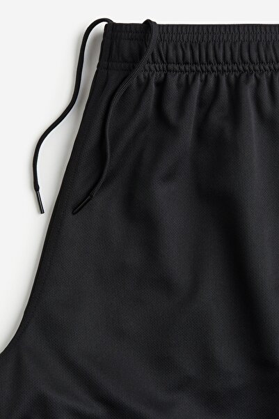 H&M HM Yeni Sezon Kısa Spor Şortu