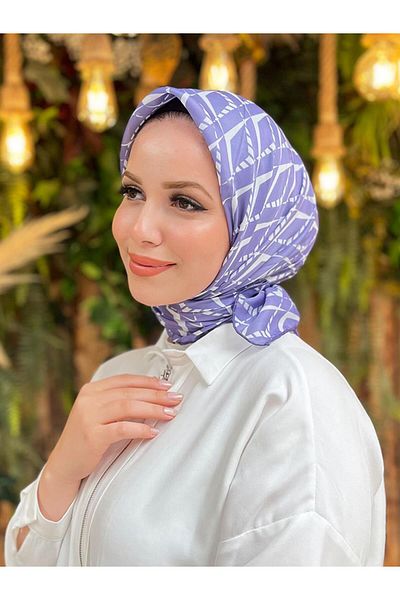 Armine Life Scarf 6058 - 08