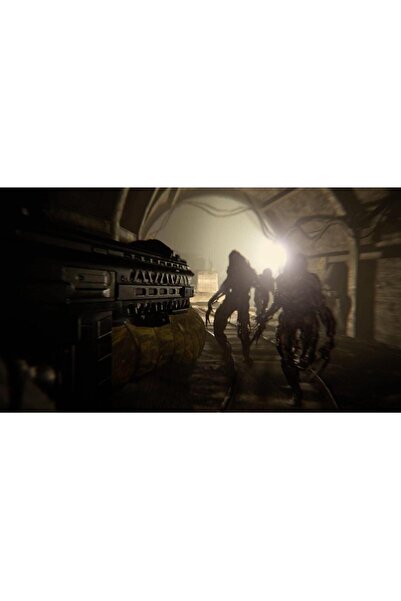 CAPCOM Ps4 Resident Evil 7 Gold Edition - %100 Oyun