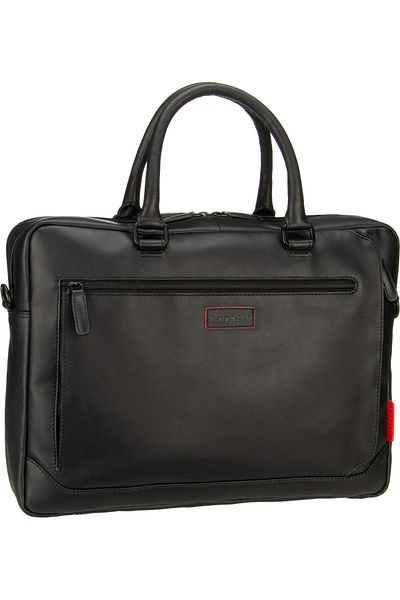 BUGATTI Aktentasche Clark Briefcase
