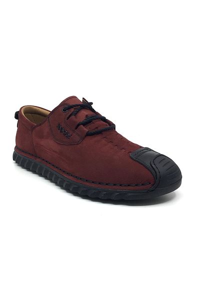 Luis Figo 100% piele ortopedică pentru bărbați, vară, comozi, sandale zilnice, pantofi de sezon nou 40-44