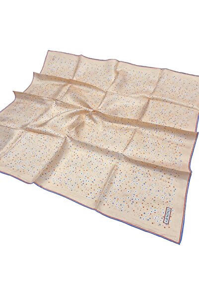 Armine Eșarfă din twill de mătase de vară 2023 - 8900-41