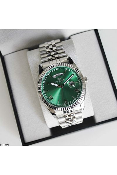 FERRO F11130A6 Men's Watch with Steel Band