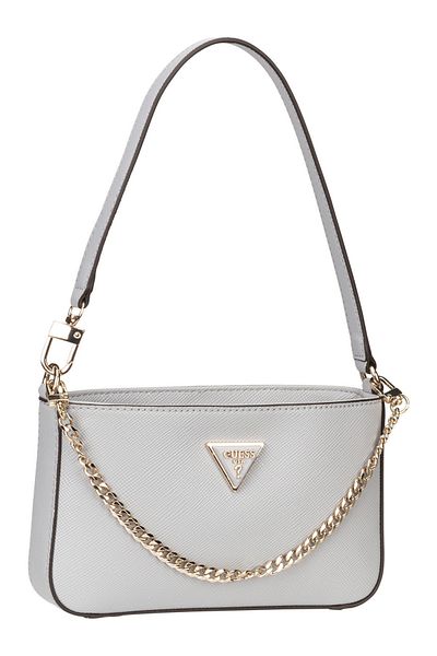 Guess Schultertasche Noelle Mini Top Zip