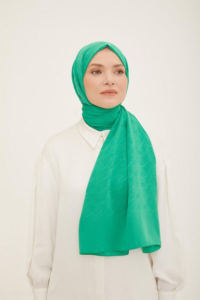 Armine Trend Capri Shawl - 2 - Benetton 12
