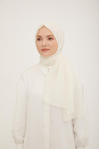 Armine Trend Bamboo Crash Shawl 102 02