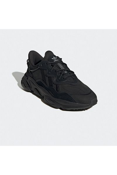 adidas Originals Ozweego Women's Black Sports Shoes