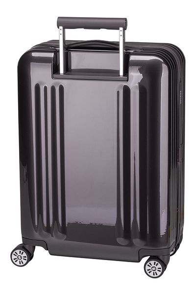 BOGNER Koffer & Trolley Piz C55 Trolleycase SVZ 4w