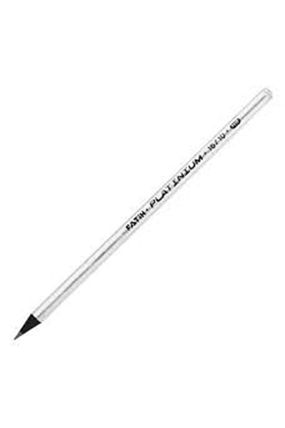 Fatih Platinium Black Pencil 16710 Hb (1 Unit)