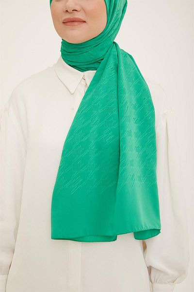 Armine Trend Capri Shawl - 2 - Benetton 12