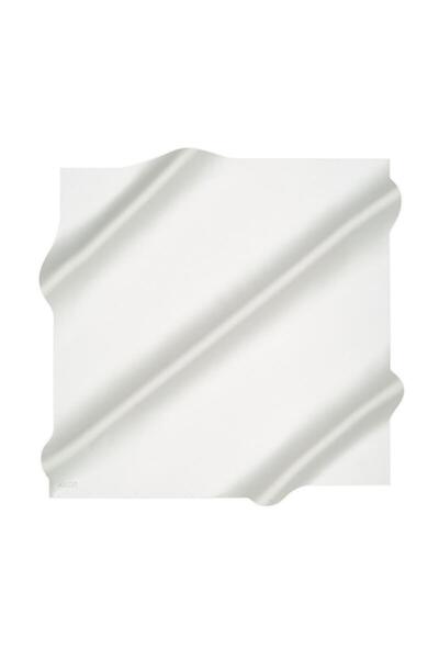 Aker Κρυστάλλινο Κασκόλ - Off White 914