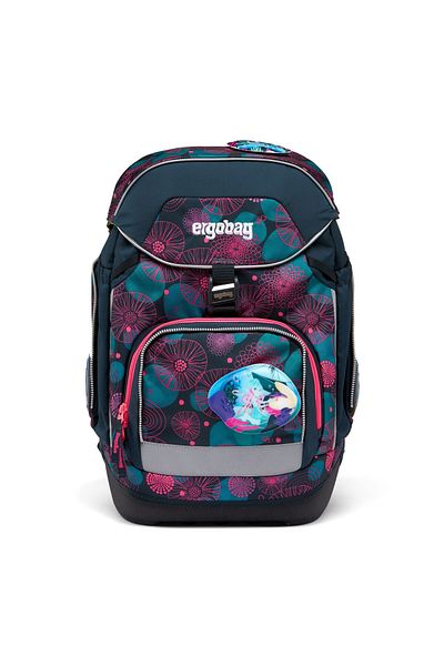 Ergobag Pack Schulranzen-Set 6-teilig