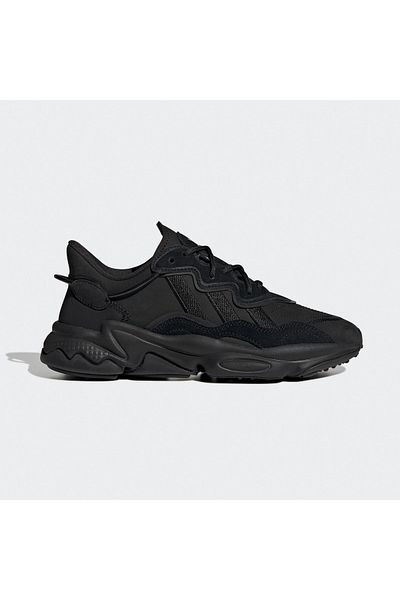 adidas Originals Ozweego Women's Black Sports Shoes