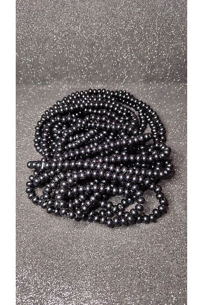 Bayraktar Black Luxury Rosary - Pack of 500