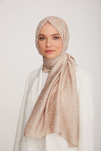 Armine Σάλι Trend Pure Lina - 2 22014