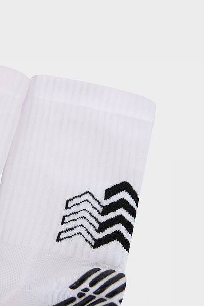 DeFacto Nahtlose Frottee-Sportsocken für Herren E7867AXNS