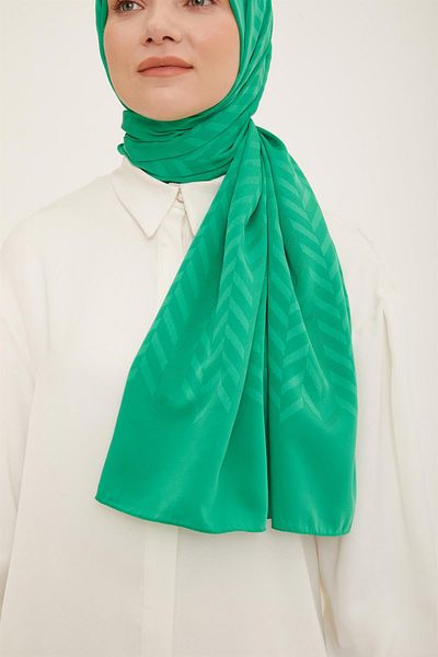 Armine Trend Capri Shawl - 1 - Benetton 12