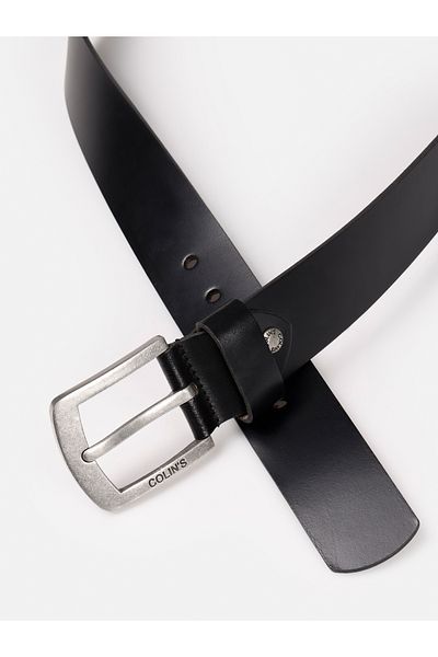 Colin's Men's Black Belt