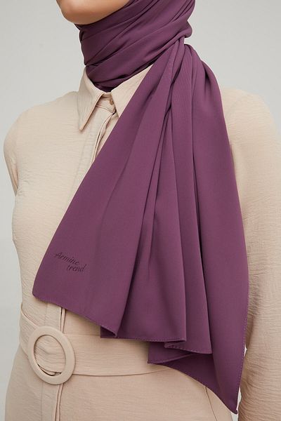 Armine Μεταξωτό σάλι Medina Trend