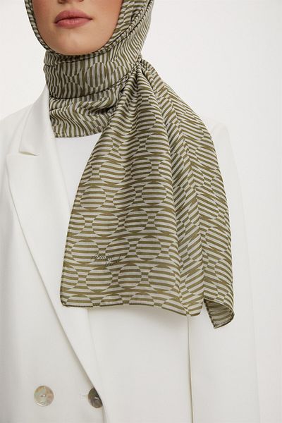 Armine Trend Pure Lina Shawl - 10 21122